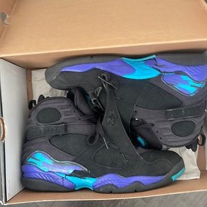Jordan 8 retro